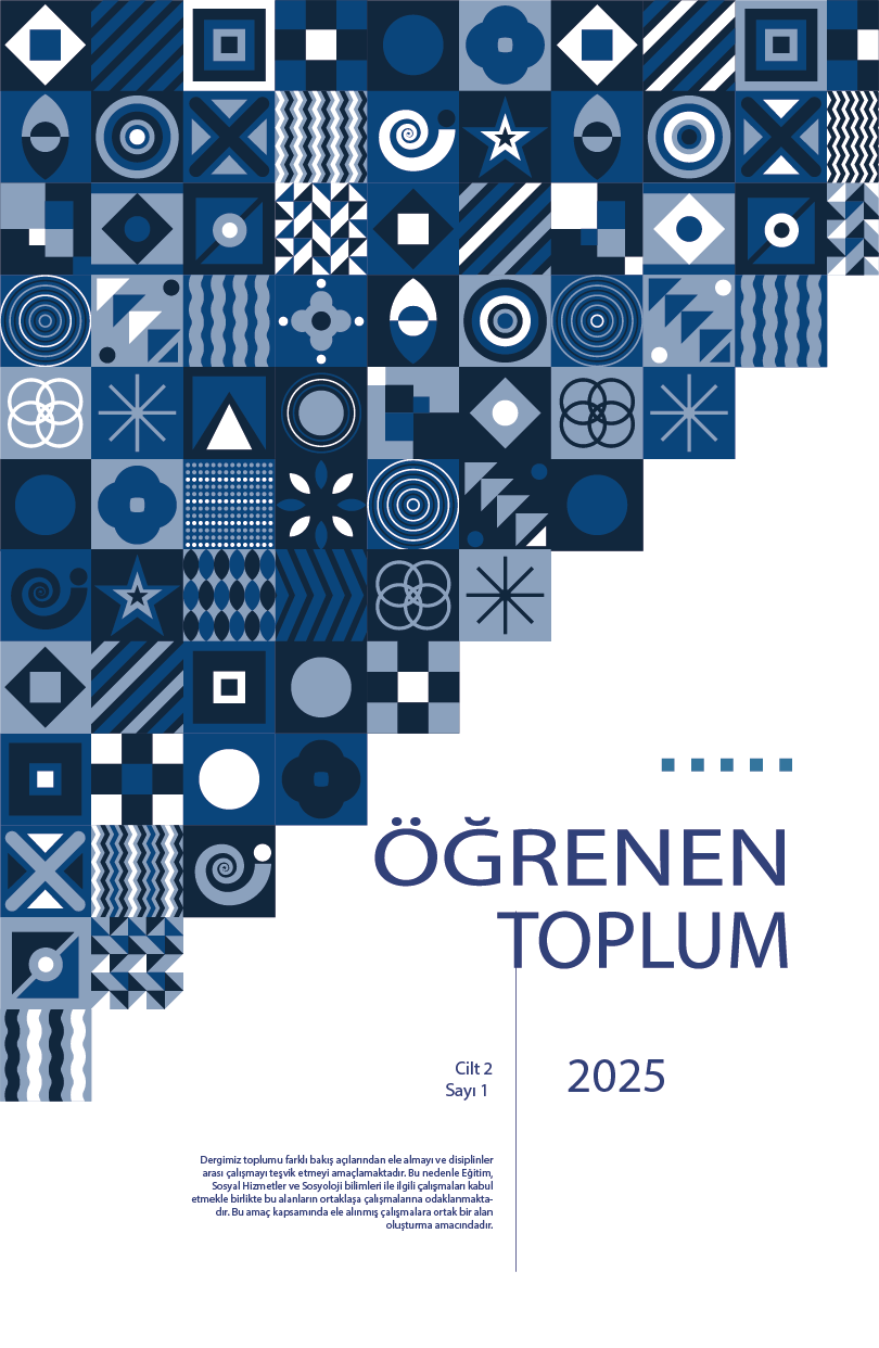 					Cilt 2 Sayı 1 (2025): Sayı: 2-1 (İsmail Hakkı TONGUÇ) Gör
				